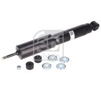 FEBI BILSTEIN SHOCK ABSORBER FRONT LEFT FRONT RIGHT MAZDA BT-50