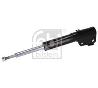 FEBI BILSTEIN SHOCK ABSORBER FRONT LEFT FRONT RIGHT MERCEDES-BENZ SPRINTER 3,5-T