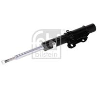 FEBI BILSTEIN SHOCK ABSORBER FRONT LEFT FRONT RIGHT MERCEDES-BENZ VW CRAFTER 30-