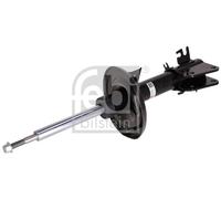 FEBI BILSTEIN SHOCK ABSORBER FRONT LEFT FRONT RIGHT NISSAN OPEL RENAULT VAUXHALL