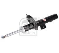 FEBI BILSTEIN SHOCK ABSORBER FRONT RIGHT CITROËN PEUGEOT 306 BERLINGO / BERLINGO