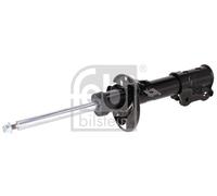 FEBI BILSTEIN SHOCK ABSORBER FRONT RIGHT FORD B-MAX TOURNEO COURIER TRANSIT COUR