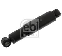FEBI BILSTEIN SHOCK ABSORBER FRONT STEERED TRAILING AXLE MERCEDES-BENZ ACTROS AC