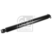FEBI BILSTEIN SHOCK ABSORBER NON-STEERED LEADING AXLE NON-STEERED TRAILING AXLE