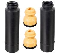 Shock absorber cover Rear Axle 176507 FEBI BILSTEIN for SEAT IBIZA Mk IV LEON