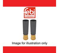 FEBI BILSTEIN Dust Cover Kit, Shock Absorber 193974