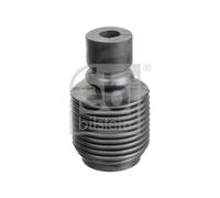 FEBI 103714 PROTECTIVE CAP/BELLOW SHOCK ABSORBER Front