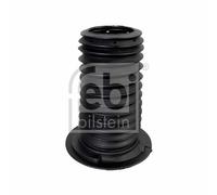 FEBI BILSTEIN Protective Cap/Bellow, shock absorber 175538 Front Axle MINI: Hatchback