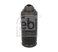 Febi Bilstein Shock Absorber Protective Cap/Bellow Front Fits VW Golf 1.9 TDI