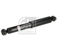 FEBI BILSTEIN SHOCK ABSORBER REAR LEFT REAR RIGHT CITROËN FIAT PEUGEOT BOXER DUC