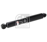 FEBI BILSTEIN Shock Absorber 194196 - Rear (Left/Right) for Citroen, Fiat, Peugeot