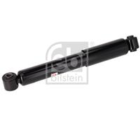 FEBI BILSTEIN 194170 Shock Absorber Rear Right Left Fits Dacia Mercedes-Benz