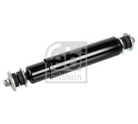 FEBI BILSTEIN 173731 Shock Absorber Rear Right Left Replacement Fits DAF