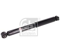 FEBI BILSTEIN SHOCK ABSORBER REAR LEFT REAR RIGHT FIAT DOBLO