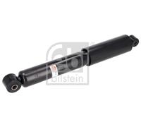 FEBI BILSTEIN SHOCK ABSORBER REAR LEFT REAR RIGHT FIAT DOBLO