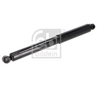 FEBI BILSTEIN SHOCK ABSORBER REAR LEFT REAR RIGHT ISUZU D-MAX