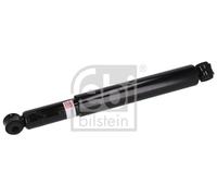 FEBI BILSTEIN SHOCK ABSORBER REAR LEFT REAR RIGHT MITSUBISHI L200