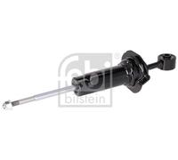 FEBI BILSTEIN SHOCK ABSORBER REAR LEFT REAR RIGHT NISSAN NAVARA NP300