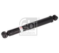 FEBI BILSTEIN SHOCK ABSORBER REAR LEFT REAR RIGHT NISSAN RENAULT KANGOO KUBISTAR