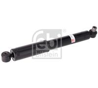 FEBI BILSTEIN SHOCK ABSORBER REAR LEFT REAR RIGHT RENAULT KANGOO