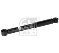 FEBI BILSTEIN SHOCK ABSORBER REAR LEFT REAR RIGHT VW CALIFORNIA MULTIVAN TRANSPO