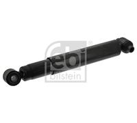 FEBI BILSTEIN Shock Absorber 20363 Rear Oil Pressure Telescopic for Mercedes-Benz