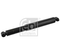 FEBI BILSTEIN 20461 Shock Absorber Rear Oil Pressure Telescopic Fits MERCEDES