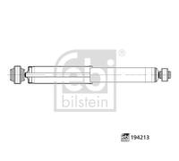 FEBI BILSTEIN 194213 Shock absorber