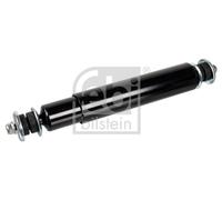 FEBI BILSTEIN SHOCK ABSORBER REAR SCANIA 3 - SERIES 3 - SERIES BUS 4 - SERIES G