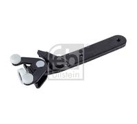 febi bilstein 171024 Sliding Door Roller Guide