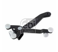 Febi Bilstein Roller Guide Sliding Door Lower Right Fits California