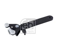 FEBI BILSTEIN Roller Guide 171077 for Sliding Door 1 piece