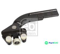 FEBI BILSTEIN SLIDING DOOR ROLLER GUIDE 172041