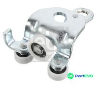 FEBI BILSTEIN SLIDING DOOR ROLLER GUIDE 175680