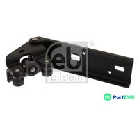 FEBI BILSTEIN SLIDING DOOR ROLLER GUIDE 39520