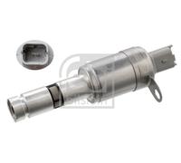 Febi Bilstein Solenoid Valve - 104311 fits Renault