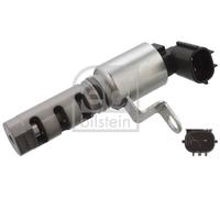 Febi Bilstein Solenoid Valve - 107418 fits Toyota