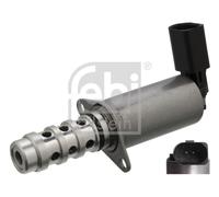 Febi Bilstein Solenoid Valve - 107437 fits VW