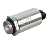 Febi Bilstein Solenoid Valve - 175323 fits BMW