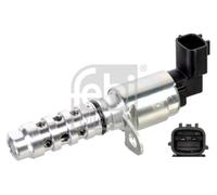 Febi Bilstein Solenoid Valve - 175437 fits Nissan