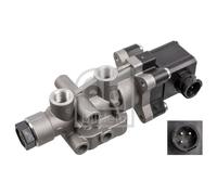 FEBI BILSTEIN 177582 Air Suspension Valve