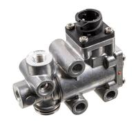 Febi Bilstein Solenoid Valve 179117 Fits Scania - OE Performance & Quality