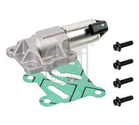 Febi Bilstein Solenoid Valve Repair Kit - 177072 fits Volvo