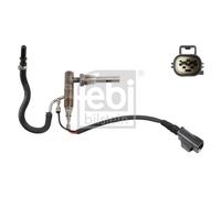 Febi Bilstein Soot/Particulate Filter Regeneration Injection Unit - 109034