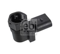 febi bilstein 109728 Speed Sensor, 1 piece
