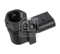 FEBI BILSTEIN SPEED SENSOR 109728 FOR AUDI SEAT SKODA VW