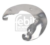 FEBI BILSTEIN 175472 Splash Panel, brake disc