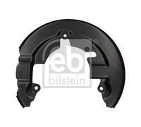FEBI BILSTEIN 197161 Brake disc backing plate