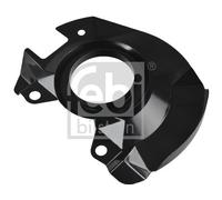 FEBI BILSTEIN 176740 Splash Panel, brake disc