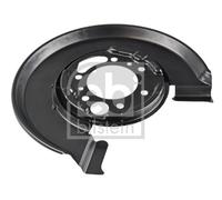 FEBI BILSTEIN 171527 Brake disc backing plate